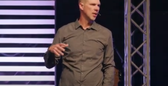 Acts 2:1-38 | Empowered by the Holy Spirit
